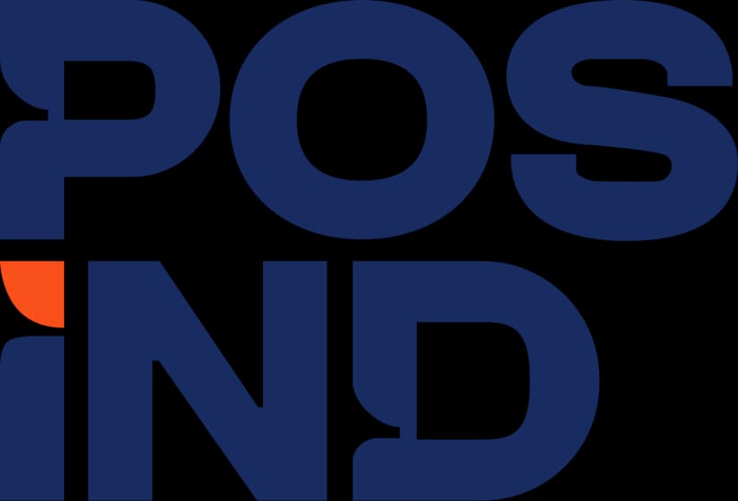 POS IND Logistik Indonesia