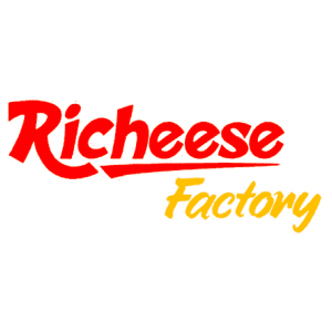 Richeese Factory